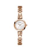 Montre Femme Lady G en Acier rose