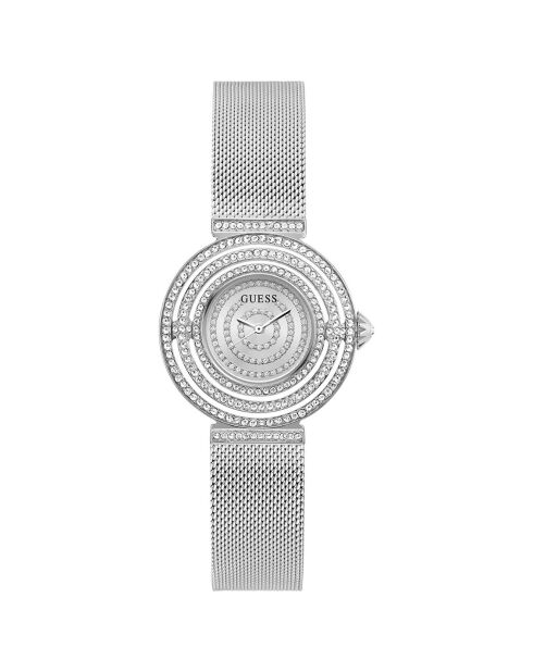 Montre Femme Dream en Acier argentée