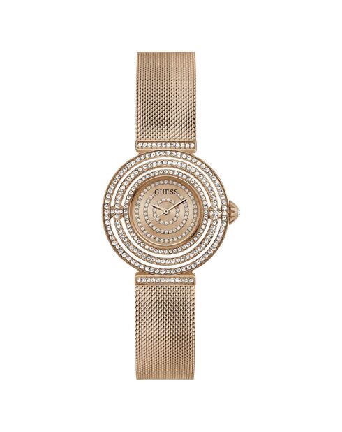 Montre Femme Dream en Acier rose