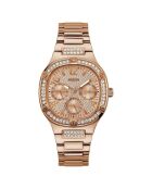 Montre Femme Duchess en Acier rose