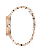 Montre Femme Duchess en Acier rose