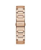 Montre Femme Duchess en Acier rose