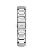 Montre Femme Clash en Acier grise