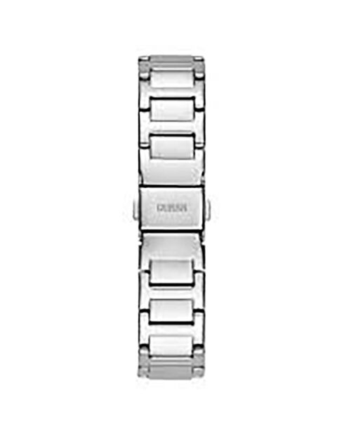 Montre Femme Clash en Acier grise
