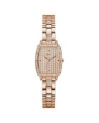 Montre Femme Brilliant en Acier rose