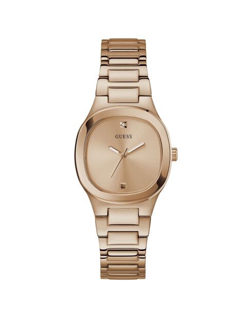 Montre Femme Eve en Acier rose