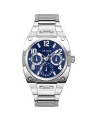 Montre Homme Prodigy en Acier grise