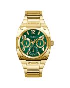 Montre Multifonction Homme Prodigy en Acier dorée