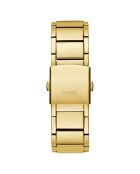 Montre Multifonction Homme Prodigy en Acier dorée