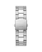 Montre Homme Parker en Acier grise