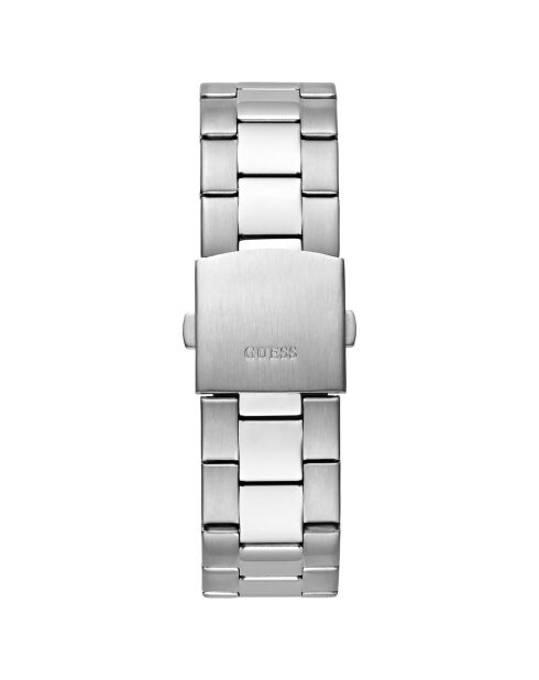 Montre Homme Parker en Acier grise