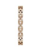 Montre Femme Adorn en Acier rose