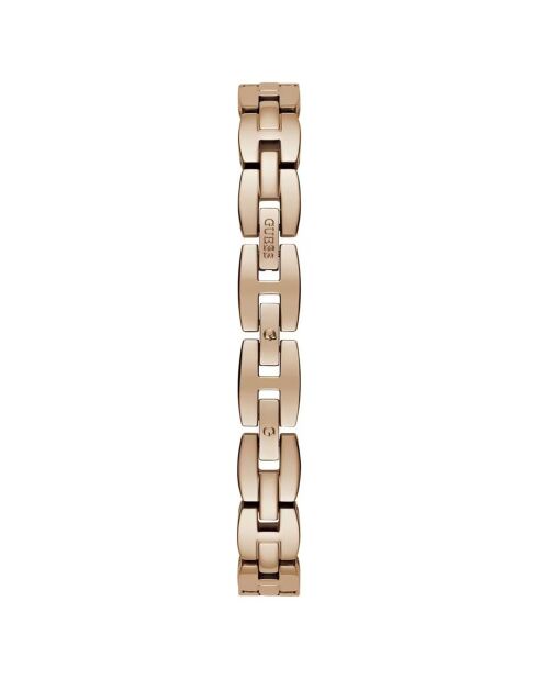 Montre Femme Adorn en Acier rose