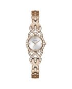 Montre Femme Adorn en Acier rose