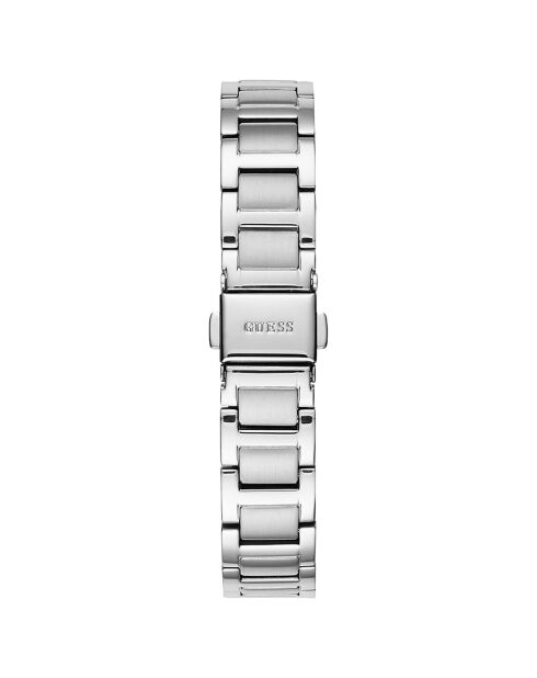 Montre Femme Jackie en Acier argentée