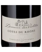 6 Côtes-du-Rhône 2024 Dom. des Violettes 6x75cl
