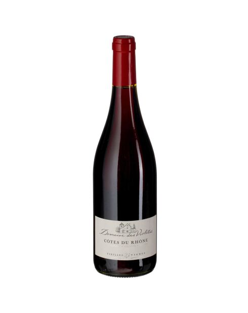6 Côtes-du-Rhône 2024 Dom. des Violettes 6x75cl