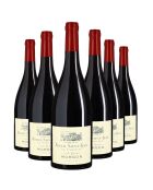 6 Morgon Le Paradis Grand Cras 2024 Dom. de Roche St-Jean 6x75cl