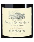 6 Morgon Le Paradis Grand Cras 2024 Dom. de Roche St-Jean 6x75cl