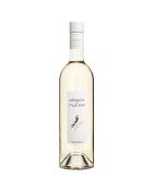 1 Lot de 11 Pays d'Oc Blanc Moment de Plaisir Cuvée Chardonnay 2024 J.M Aujoux + 1 OFFERTE 12x75cl