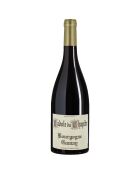 1 Lot de 5 Bourgogne Gamay 2023 Cadole du Chapitre + 1 OFFERTE 6x75cl
