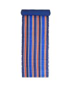 Mehrfarbige Strandmatratze Kapados mehrfarbig - 60x180 cm