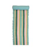 Matelas de plage Multicolore Dalia multicolore - 60x180 cm