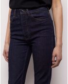 Jean Slim Brut bleu brut