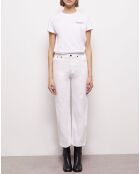 Jean Droit blanc