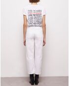 Jean Droit blanc
