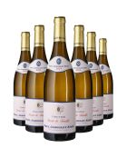 6 Secret de Famille Viognier 2024 Paul Jaboulet Aîné 6x75cl