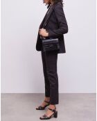 Pantalon de costume noir