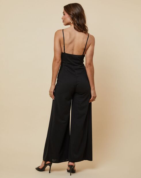 Combinaison Gaby noire