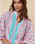 Chemise Cassandra rose