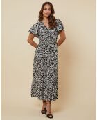 Robe Rafaelle noire