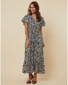 Robe Rafaelle noire