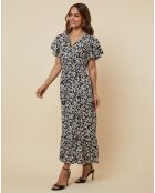 Robe Rafaelle noire