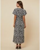 Robe Rafaelle noire
