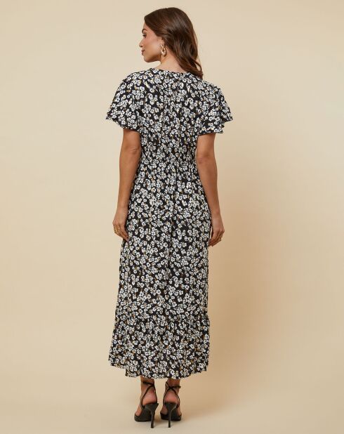 Robe Rafaelle noire