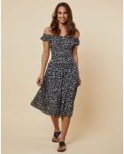 Robe Rokia noire