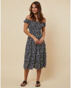 Robe Rokia noire