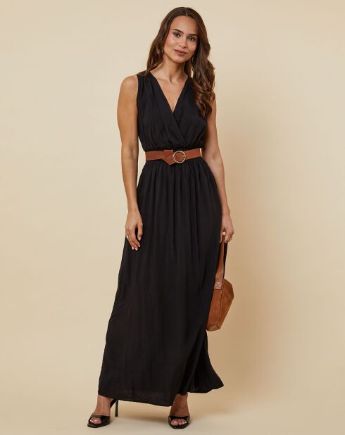 Robe Renata noire
