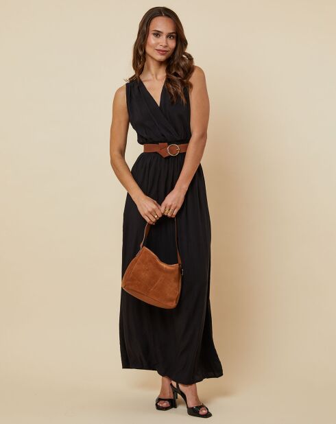 Robe Renata noire