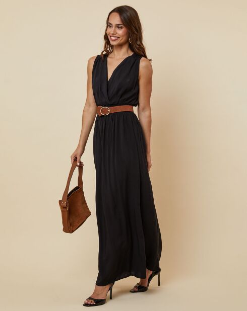 Robe Renata noire