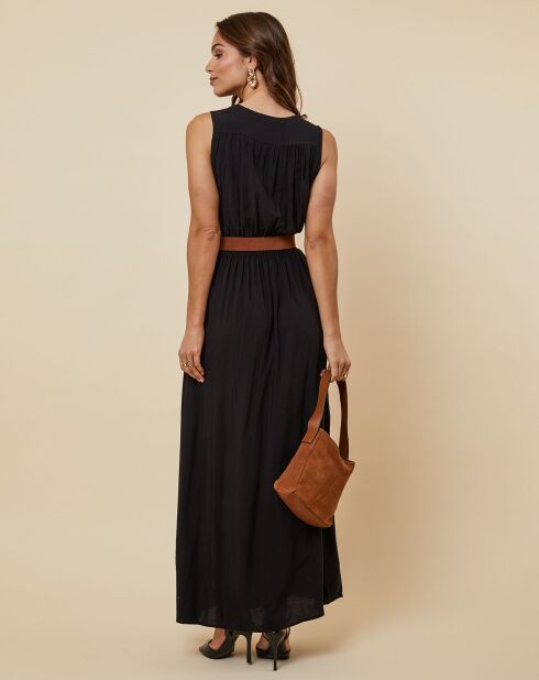 Robe Renata noire