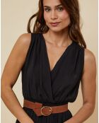 Robe Renata noire