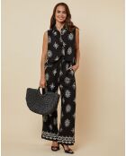 Ensemble Emmy noir