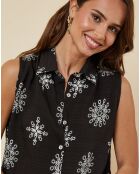 Ensemble Emmy noir