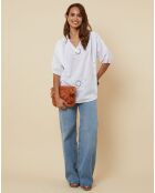 Chemise Goya blanche