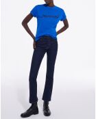 T-Shirt qu'est-ce que le bleu